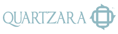 Quartzara Quartz Worktop Logo