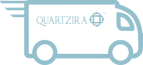 Quartz Worktops The Process Quartzara Quartz Van Icon